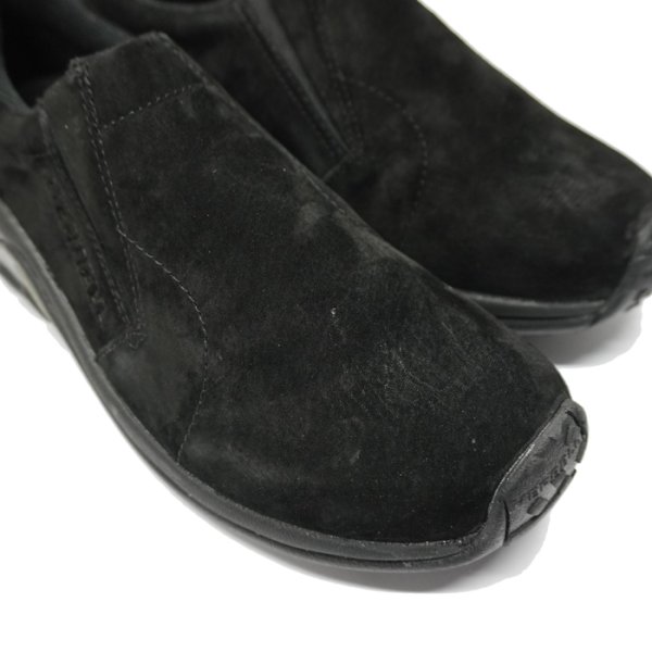 画像6: MERRELL(メレル)JUNGLE MOC(ジャングルモック)/Midnight(ミッドナイト) (6)