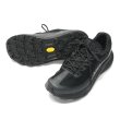 画像2: MERRELL（メレル）AGILITY PEAK 5 GORE-TEX（アジリティーピーク5ゴアテックス）/Black×Black（ブラック×ブラック） (2)