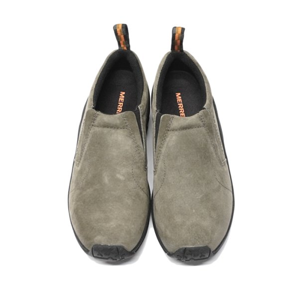 画像2: MERRELL（メレル）JUNGLE MOC（ジャングルモック）/Gunsmoke（ガンスモーク） (2)