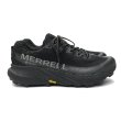 画像4: MERRELL（メレル）AGILITY PEAK 5 GORE-TEX（アジリティーピーク5ゴアテックス）/Black×Black（ブラック×ブラック） (4)