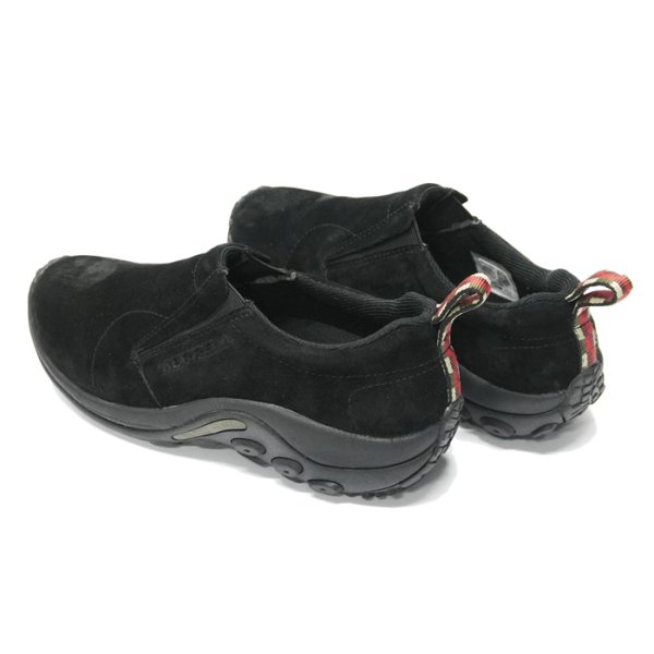 画像5: MERRELL(メレル)JUNGLE MOC(ジャングルモック)/Midnight(ミッドナイト) (5)