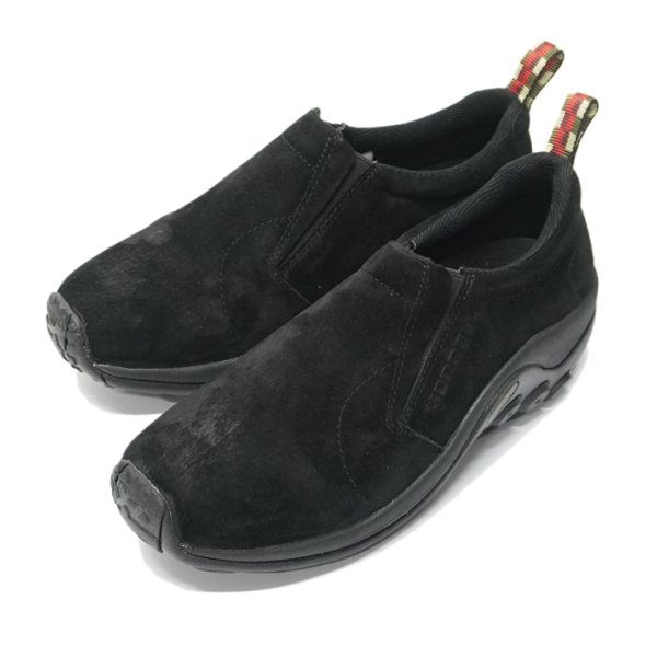 画像3: MERRELL(メレル)JUNGLE MOC(ジャングルモック)/Midnight(ミッドナイト) (3)