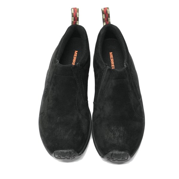 画像2: MERRELL(メレル)JUNGLE MOC(ジャングルモック)/Midnight(ミッドナイト) (2)