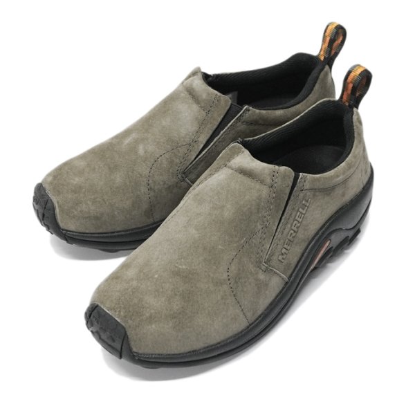 画像3: MERRELL（メレル）JUNGLE MOC（ジャングルモック）/Gunsmoke（ガンスモーク） (3)