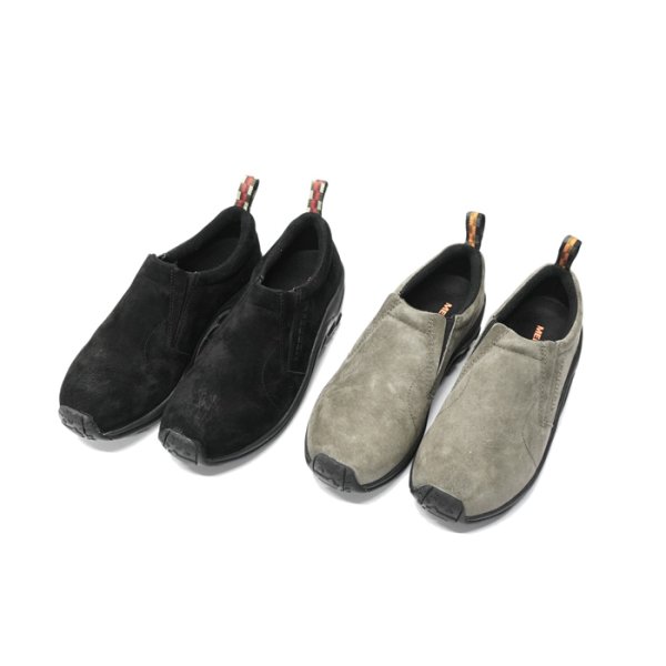 画像8: MERRELL(メレル)JUNGLE MOC(ジャングルモック)/Midnight(ミッドナイト) (8)