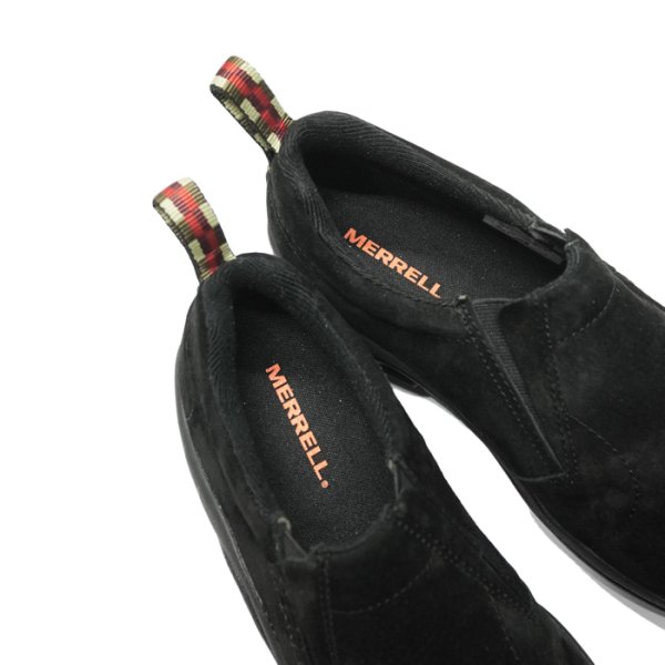 画像7: MERRELL(メレル)JUNGLE MOC(ジャングルモック)/Midnight(ミッドナイト) (7)