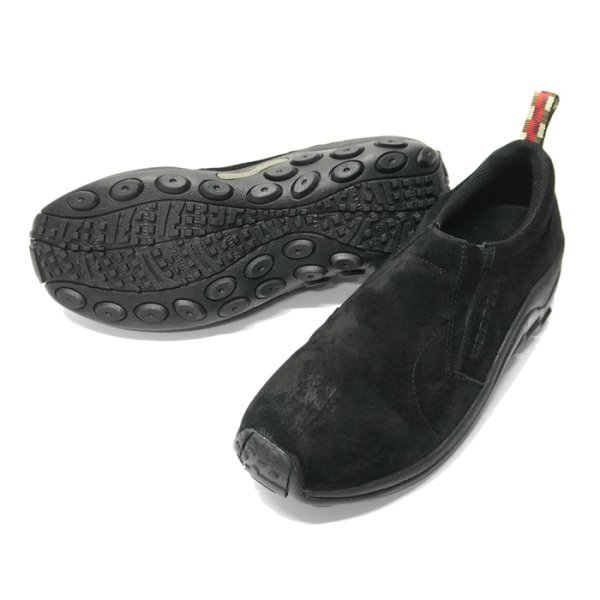 画像4: MERRELL(メレル)JUNGLE MOC(ジャングルモック)/Midnight(ミッドナイト) (4)