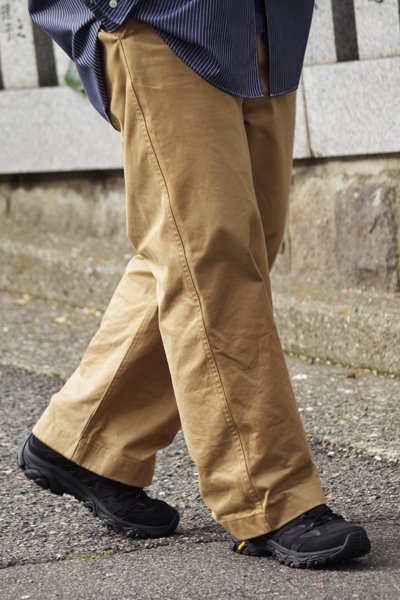 画像8: MERRELL(メレル)MOAB 3 SYNTHETIC GORE-TEX(モアブ3 シンセティックゴアテックス)/ Triple Black(トリプルブラック) (8)