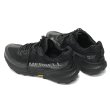 画像5: MERRELL（メレル）AGILITY PEAK 5 GORE-TEX（アジリティーピーク5ゴアテックス）/Black×Black（ブラック×ブラック） (5)