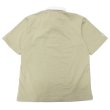 画像2: BARBARIAN（バーバリアン）カジュアルラガーシャツショートスリーブ 8oz-NEW FIT-（SOLID）/Taupe（トープ） (2)