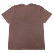 画像5: SIERRA DESIGNS×Good On（シエラデザイン×グッドオン）Short Sleeve Crew Neck 64 Tee（ショートスリーブクルーネック64Tシャツ）/Metal Gray×Red（メタルグレー×レッド）・Bordeaux×Lemon（ボルドー×レモン） (5)