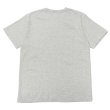 画像3: SIERRA DESIGNS×Good On（シエラデザイン×グッドオン）Short Sleeve Crew Neck 64 Tee（ショートスリーブクルーネック64Tシャツ）/Metal Gray×Red（メタルグレー×レッド）・Bordeaux×Lemon（ボルドー×レモン） (3)