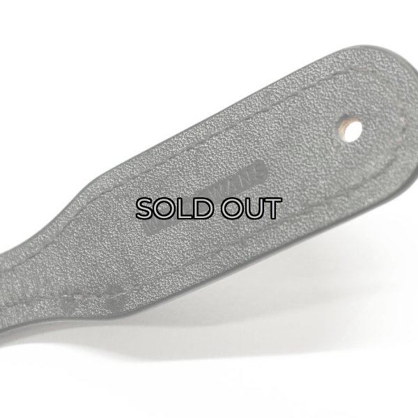 画像7: WILD SWANS（ワイルドスワンズ）GUARDAR（ガルダール）キーケース"フルグレインブライドル"/Black（ブラック） (7)