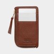 画像6: BEORMA（ベオーマ）FRAGMENT CASE（フラグメントケース）"NATUR LEATHER"/Natural（ナチュラル） (6)