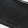 画像4: BEORMA（ベオーマ）FRAGMENT CASE（フラグメントケース）"NATUR LEATHER"/Black（ブラック） (4)