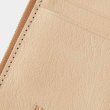 画像3: BEORMA（ベオーマ）FRAGMENT CASE（フラグメントケース）"NATUR LEATHER"/Natural（ナチュラル） (3)