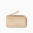 画像2: BEORMA（ベオーマ）FRAGMENT CASE（フラグメントケース）"NATUR LEATHER"/Natural（ナチュラル） (2)