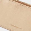 画像4: BEORMA（ベオーマ）FRAGMENT CASE（フラグメントケース）"NATUR LEATHER"/Natural（ナチュラル） (4)