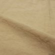 画像16: *A VONTADE（アボンタージ）Open Collar Shirts（オープンカラーシャツ）Cotton Linen Chambray/Ecru（エクリュ）・Beige（ベージュ）・Black（ブラック） (16)