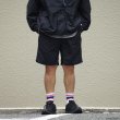 画像6: GRAMICCI（グラミチ）NYLON PACKABLE G-SHORT（ナイロンパッカブルGショーツ）"Resycle Nylon" / Batik Green（バティックグリーン） (6)