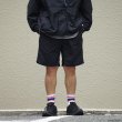 画像11: GRAMICCI（グラミチ）NYLON PACKABLE G-SHORT（ナイロンパッカブルGショーツ）Durable Nylon/Navy（ネイビー）・Black（ブラック） (11)