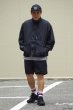 画像8: GRAMICCI（グラミチ）NYLON PACKABLE G-SHORT（ナイロンパッカブルGショーツ）"Resycle Nylon" / Batik Green（バティックグリーン） (8)