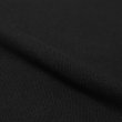 画像6: SAINT JAMES（セントジェームス）TEE LOOSE（五分袖ドロップショルダー）/ NOIR（ブラック） (6)