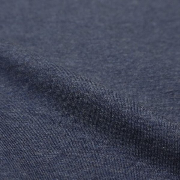 画像6: SAINT JAMES(セントジェームス)PIRIAC(ピリアック)/INDIGO(インディゴ) (6)