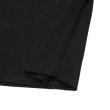 画像5: SAINT JAMES（セントジェームス）TEE LOOSE（五分袖ドロップショルダー）/ NOIR（ブラック） (5)