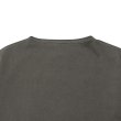 画像3: SAINT JAMES（セントジェームス）TEE LOOSE（五分袖ドロップショルダー）/ TAUPE（トープ） (3)