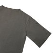 画像4: SAINT JAMES（セントジェームス）TEE LOOSE（五分袖ドロップショルダー）/ TAUPE（トープ） (4)