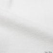 画像9: Yonetomi NEW BASIC（ヨネトミニューベーシック）NEW BASIC T-SHIRT（パックTシャツ）/ White（ホワイト）・Black（ブラック） (9)