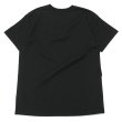 画像5: Yonetomi NEW BASIC（ヨネトミニューベーシック）PACK T-SHIRT（パックTシャツ）/White（ホワイト）・Black（ブラック） (5)