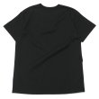 画像5: Yonetomi NEW BASIC（ヨネトミニューベーシック）NEW BASIC T-SHIRT（パックTシャツ）/ White（ホワイト）・Black（ブラック） (5)