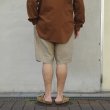 画像11: ENGINEERED GARMENTS（エンジニアードガーメンツ）SUNSET SHORT（サンセットショーツ）Linen Glen Plaid/Beige（ベージュ） (11)