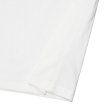 画像5: FilMelange（フィルメランジェ）VOLKER-PT（ヴォルカーPT）"ヴィンテージ天竺"/White（ホワイト） (5)