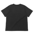 画像5: FilMelange（フィルメランジェ）ALDERSON（アルダーソン）"エアスピン天竺"/Natural White（ナチュラルホワイト）・Charcoal Black（チャコールブラック） (5)