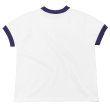 画像2: FilMelange（フィルメランジェ）VOLKER-PT（ヴォルカーPT）"ヴィンテージ天竺"/White（ホワイト） (2)