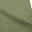 画像7: Nigel Cabourn（ナイジェル・ケーボン）9.5oz BASIC T-SHIRT（9.5ozベーシックTシャツ）/Green（グリーン） (7)