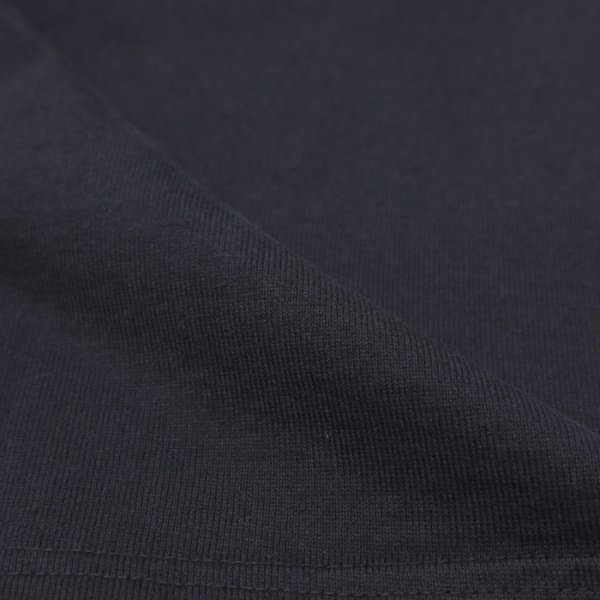 画像7: Nigel Cabourn(ナイジェル・ケーボン)9.5oz BASIC T-SHIRT(9.5ozベーシックTシャツ)/ Dark Navy(ダークネイビー)※サイズ52のみ (7)