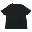 画像5: Nigel Cabourn（ナイジェル・ケーボン）9.5oz BASIC T-SHIRT（9.5ozベーシックTシャツ）/Ivory（アイボリー）・Black（ブラック） (5)