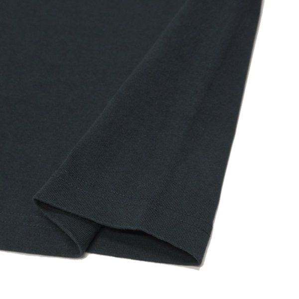 画像6: Champion（チャンピオン）T1011 Raglan Short Sleeve T-Shirt（ティーテンイレブンラグランショートスリーブTシャツ）"YALE" / Navy（ネイビー）※Mサイズのみ (6)