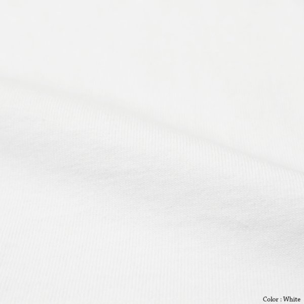 画像7: Champion（チャンピオン）T1011 US Print T-Shirt（ティーテンイレブンUSプリントTシャツ）"MICHIGAN STATE・Made in USA" / White（ホワイト）※Sサイズのみ (7)