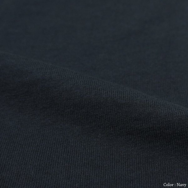 画像7: Champion（チャンピオン）T1011 US Print T-Shirt（ティーテンイレブンUSプリントTシャツ）"UCLA・Made in USA" / Navy（ネイビー） (7)