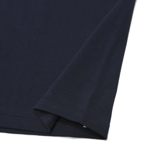 画像6: Champion(チャンピオン)WIN 1/4 Sleeve Football T-Shirt(ウィン1/4スリーブフットボールTシャツ)"UCLA・TRUE TO ARCHIVES" / Navy(ネイビー) (6)