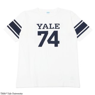 Champion　トゥルートゥーアーカイブスフットボールTシャツ　UCLA Champion チャンピオン トゥルートゥーアーカイブス 1/4スリーブ