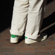 画像7: adidas Originals（アディダスオリジナルス）STAN SMITH LUX（スタンスミスLUX）/ White×Green（ホワイト×グリーン） (7)