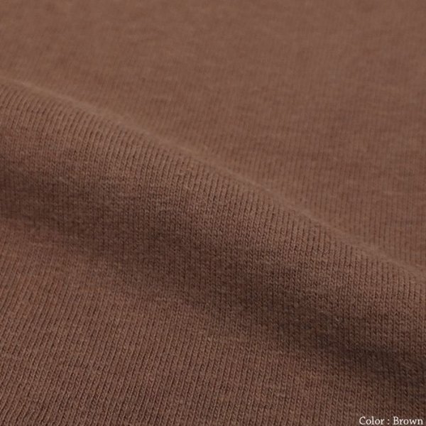 画像11: free rage（フリーレイジ）リサイクルコットンプリントTee "PALM TREE DRIVE-IN"/ White（ホワイト）・Brown（ブラウン） (11)