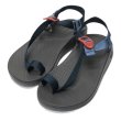 画像2: Chaco（チャコ）BODHI（ボーディー）Men's / Elemental Blue（エレメンタルブルー） (2)
