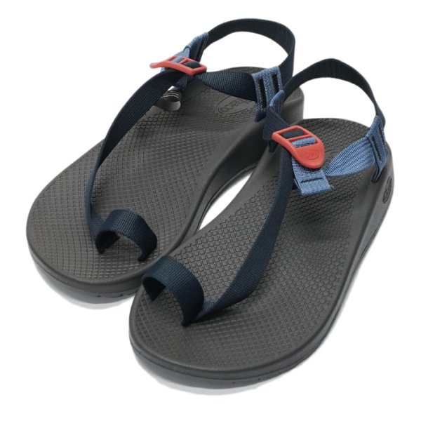 画像2: Chaco(チャコ)BODHI(ボーディー)Men's / Elemental Blue(エレメンタルブルー) (2)
